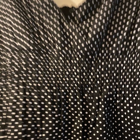 Planet Gold Empire Sundress NWT Medium - Picture 3 of 6